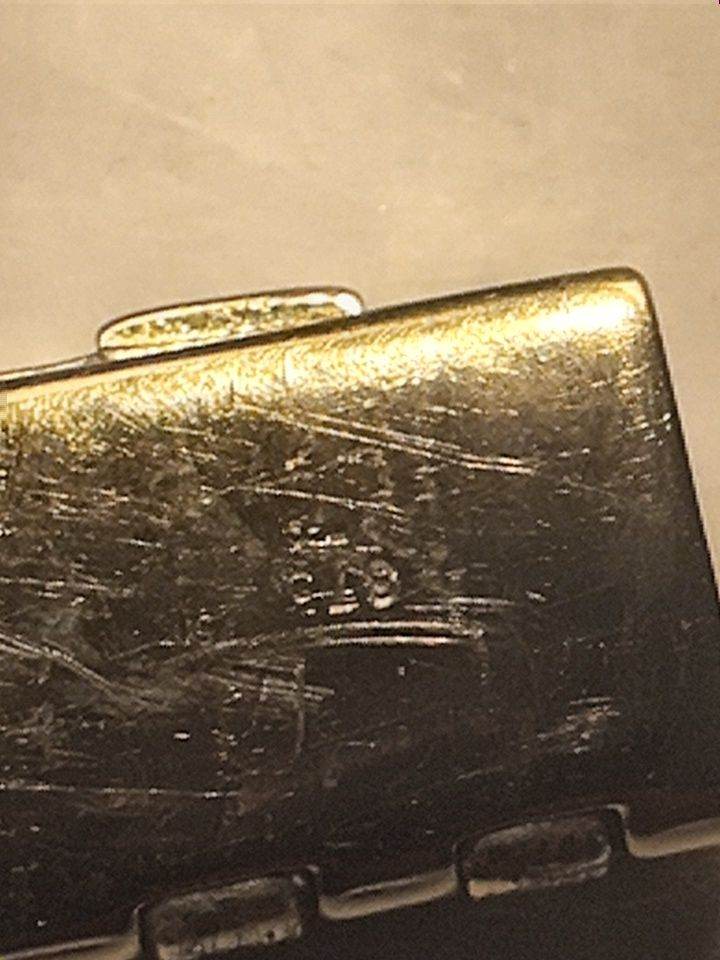 Gold father