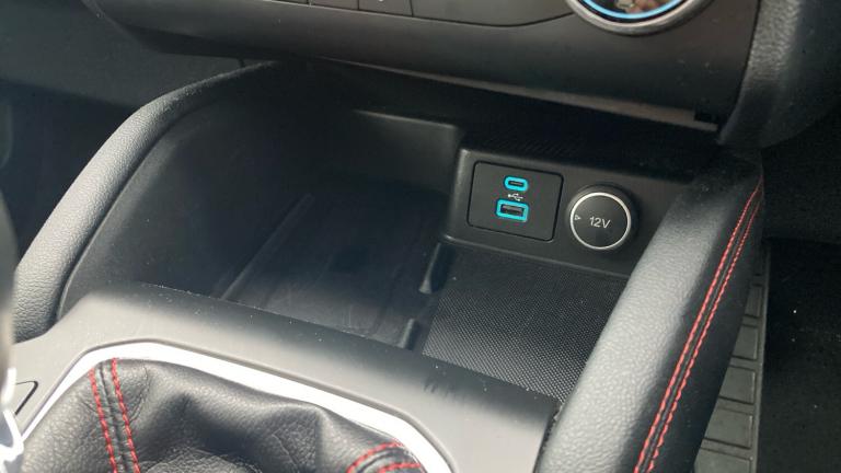 2020 Ford Kuga 1.5 EcoBoost 150 ST-Line First Edition 5dr Petrol Estate Estate Petrol Manual