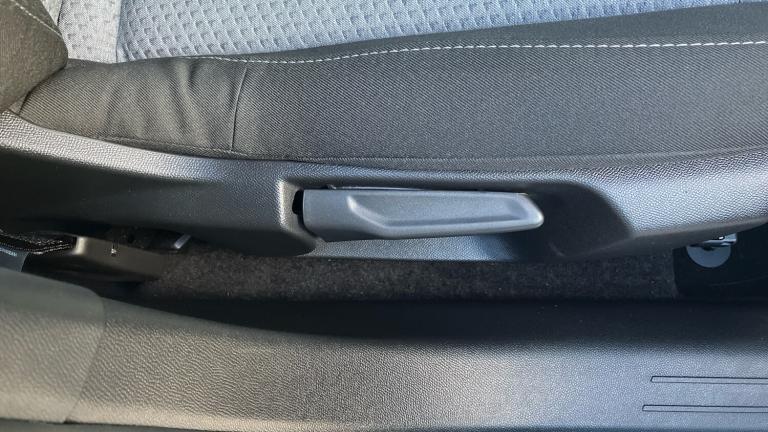 2024 Vauxhall Corsa 1.2 Design 5dr HATCHBACK PETROL Manual