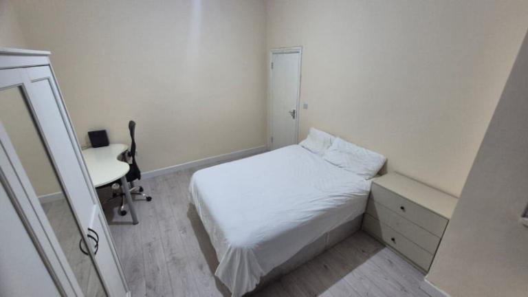 ✨Double Room – White Hart Lane / Bruce Grove N17📍 – All Bills Included