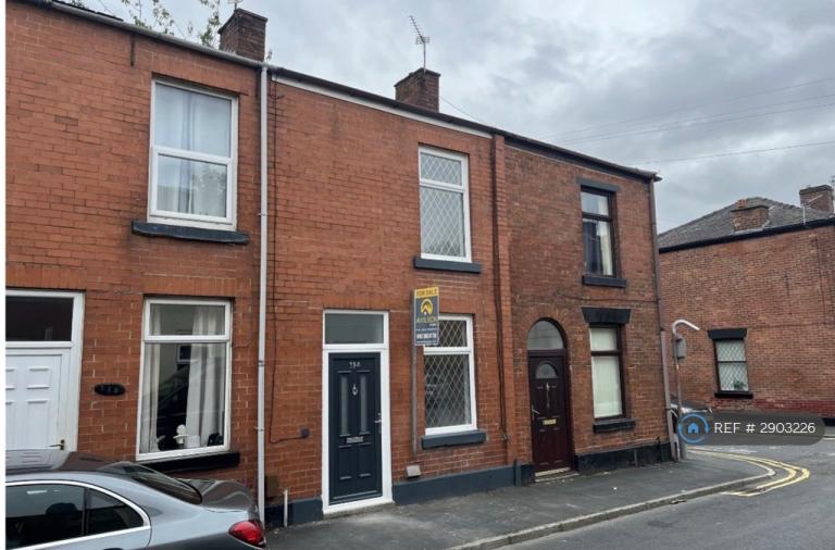 2 bedroom house in Church St, Dukinfield, SK16 (2 bed) (#2903226)