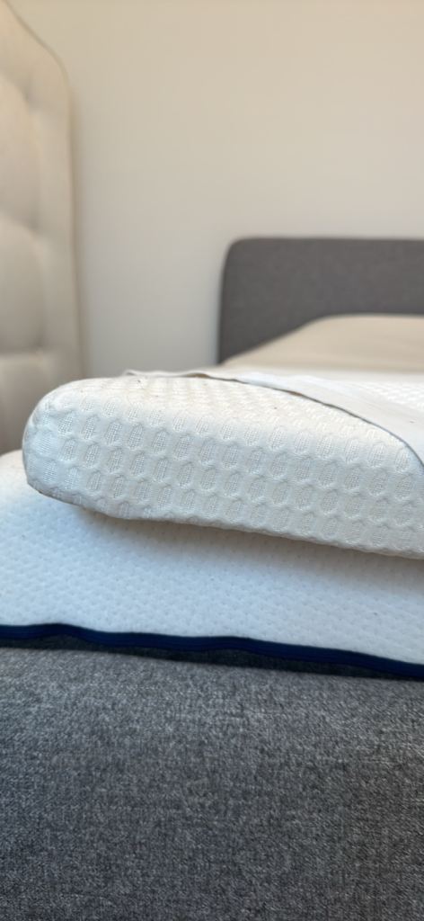 Impress Memory Foam Mattress Topper - 5 cm