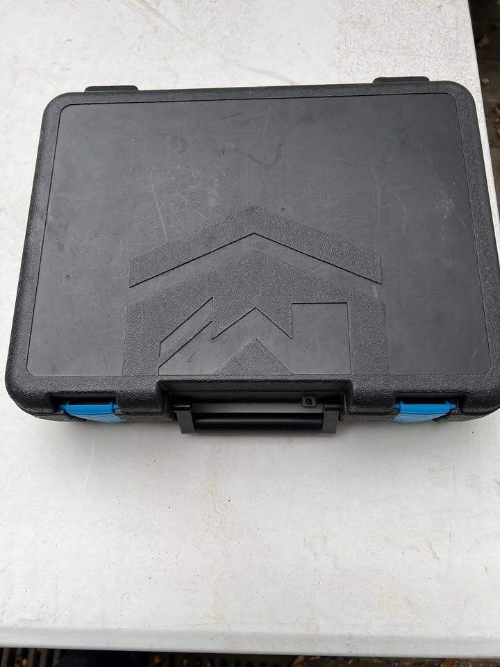 Mac Allister MEJS750 750W Corded Jigsaw