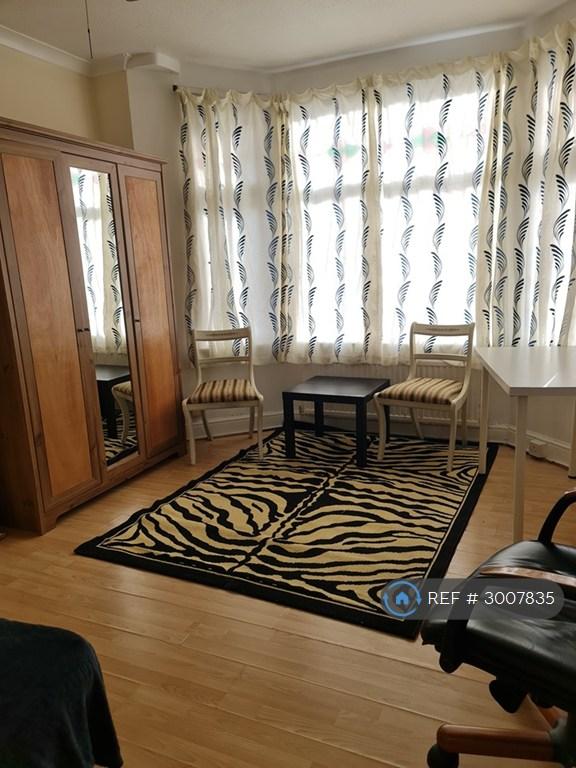 1 bedroom in Oxford, Oxford, OX3 (#3007835)