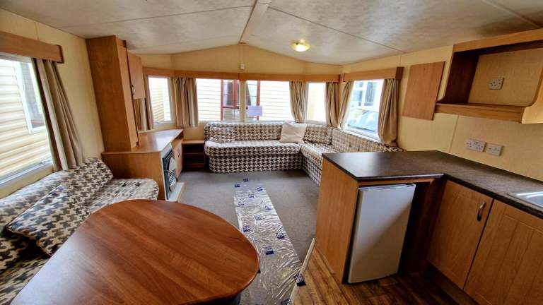 DELTA NORDSTAR (SN 2925)12ft