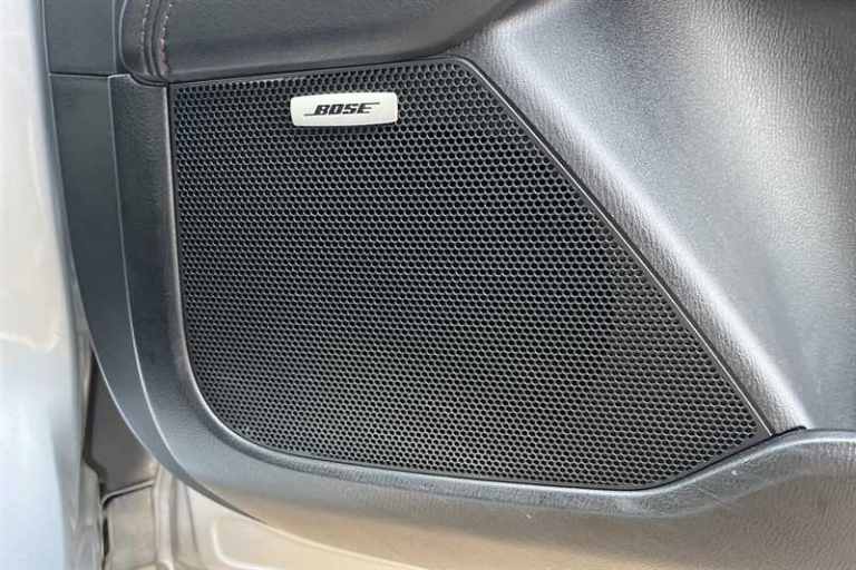 2017 Mazda CX-5 2.0 Sport Nav 5dr ESTATE PETROL Manual