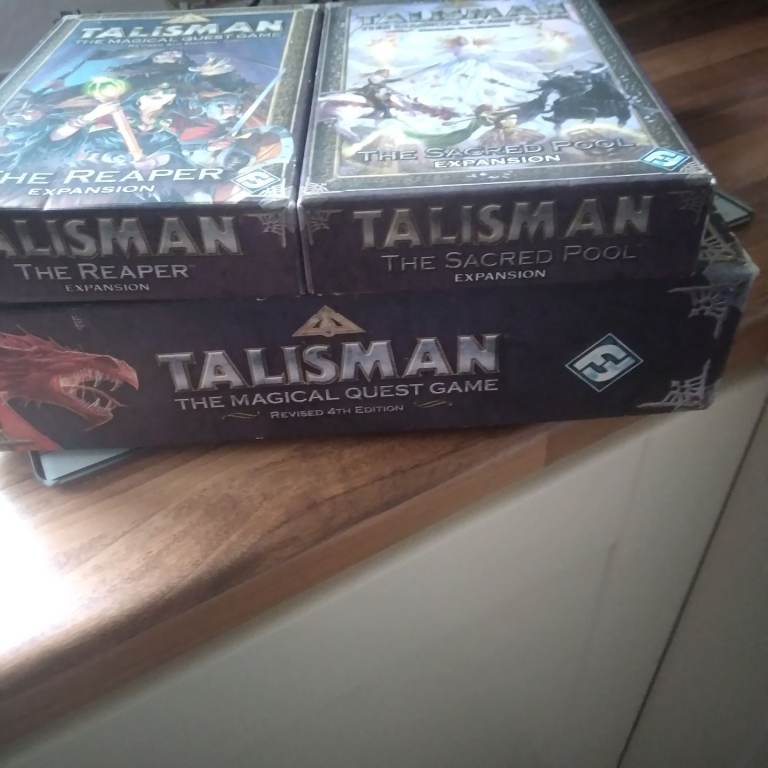 Talisman 