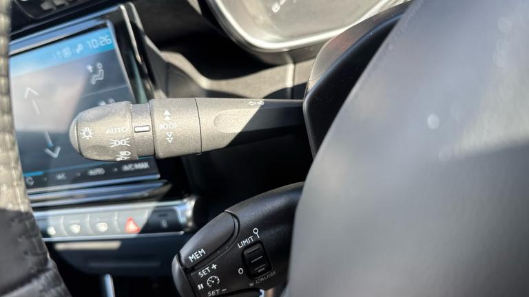 2024 Citroen C3 Aircross 1.2 PureTech MAX SUV 5dr Petrol EAT6 Euro 6 (s/s) (130 ps) SUV Petrol Au...