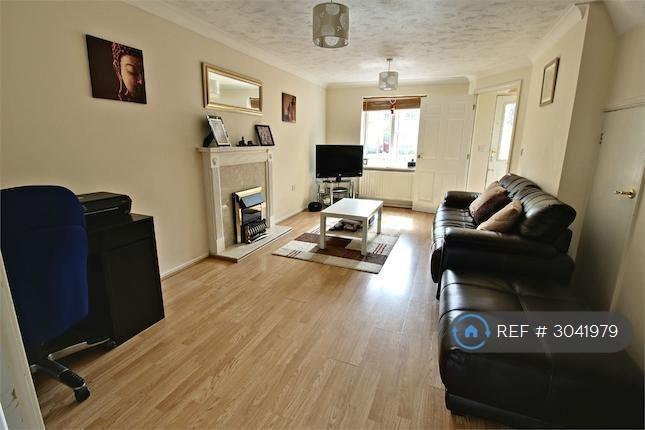 3 bedroom house in School Lane, Cambridge, CB23 (3 bed) (#3041979)