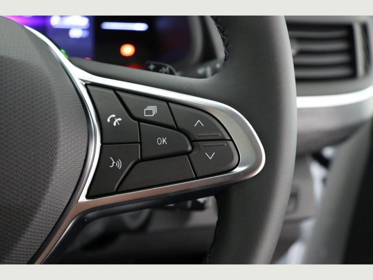 2025 Renault Trafic LL30 Blue dCi 170 ExtraSport[Safety] Crew Van EAG9 PANEL VAN Diesel Automatic