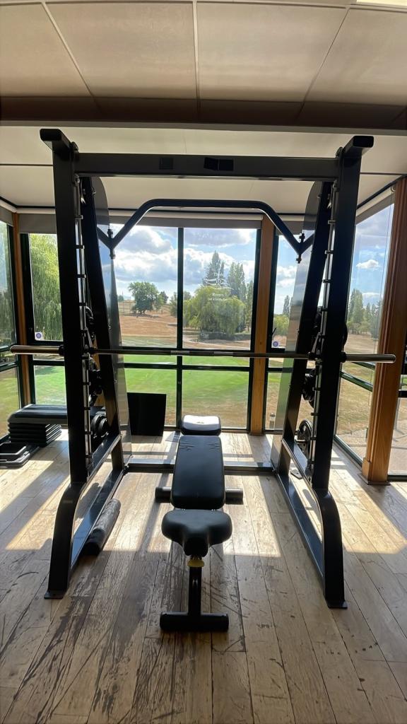 COMPLETE COMMERCIAL GYM EQUIPMENT PACKAGE – £9,999 🔥