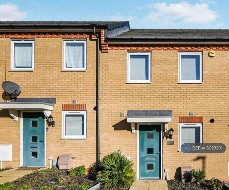 2 bedroom house in Lywood Drive, Sittingbourne, ME10 (2 bed) (#3023201)