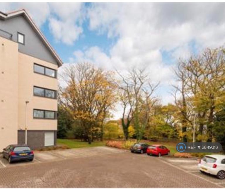 1 bedroom flat in Milton Road East, Edinburgh, EH15 (1 bed) (#2849318)