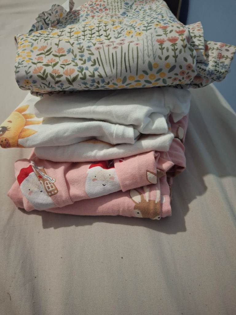 Baby clothes - collection only 