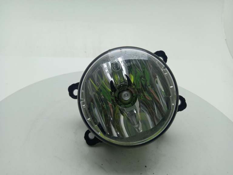 Dacia Duster Fog Lamp 2022-2025 5 Door Hatchback 261500097r