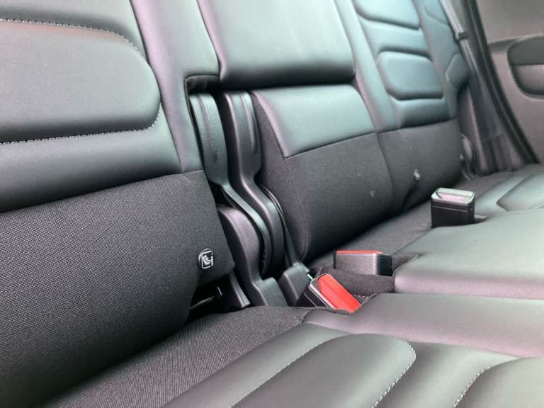 2021 Citroen C3 Aircross 1.2 PureTech 110 Shine Plus 5dr Hatchback PETROL Manual