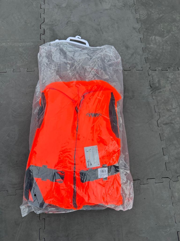 Adults life jacket
