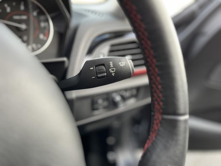 BMW 1 SERIES 2.0 118d Sport 5-Door 2016