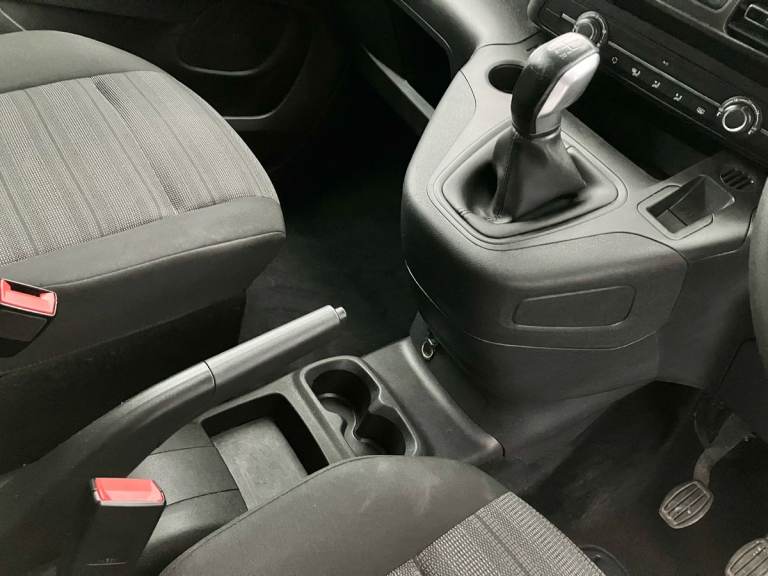 2020 Vauxhall Combo Life 1.5 Turbo D Energy XL 5dr [7 seat] Estate DIESEL Manual