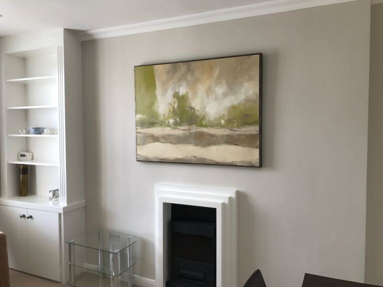 Professional Painter & Decorator 