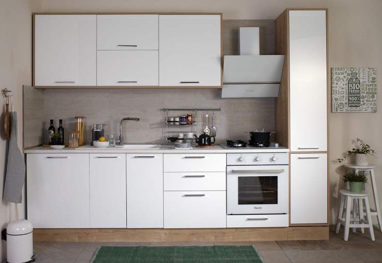 New.KITCHEN UNITS READY ASSEMBLED 18mm Gloss or Matt 18mm. Free delivery on orders over £500