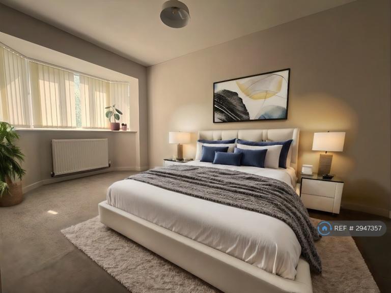 4 bedroom house in Colston Street, Soundwell, Bristol, BS16 (4 bed) (#2947357)