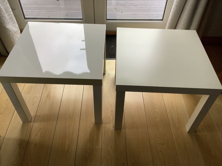 Side tables 