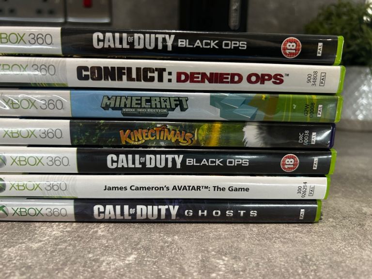 Xbox 360 bundle