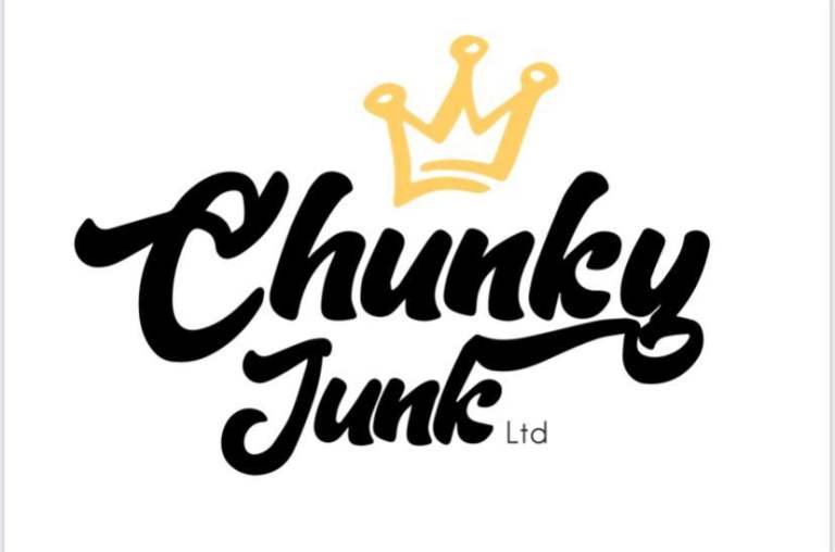 Chunky Removals - Affordable, Reliable, Professional - Call Now!