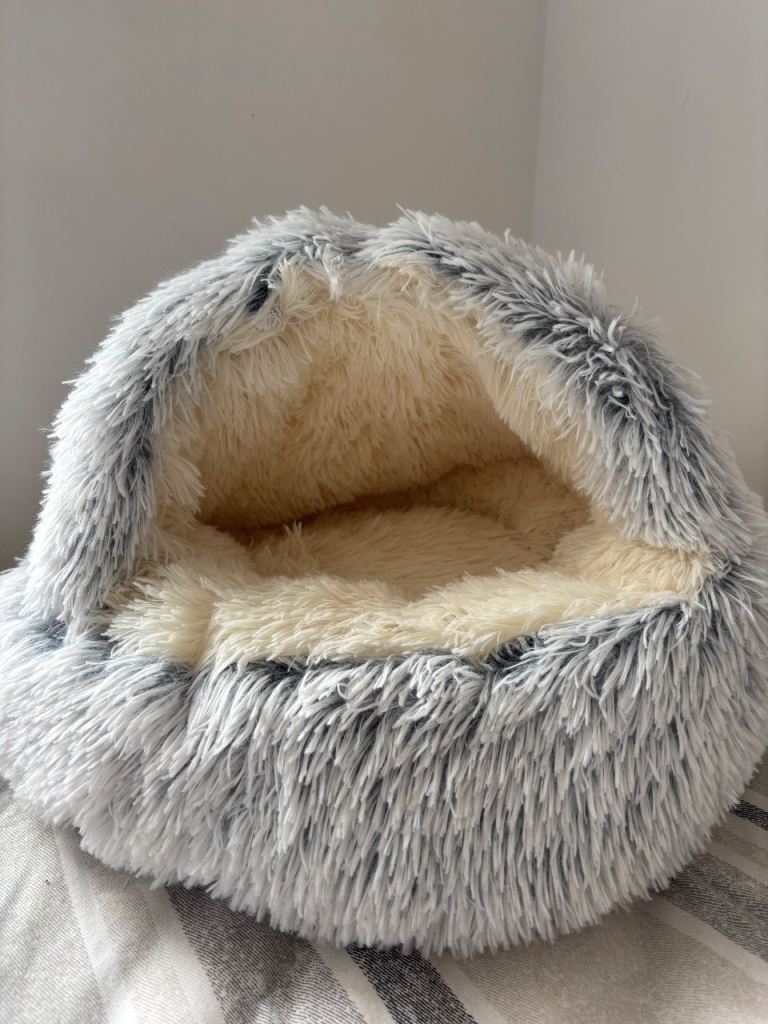 Cat or small dog cushion