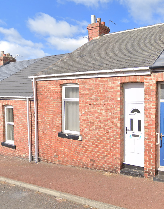 1 bedroom bungalow, Kipling Street, Sunderland, SR5 2AT 