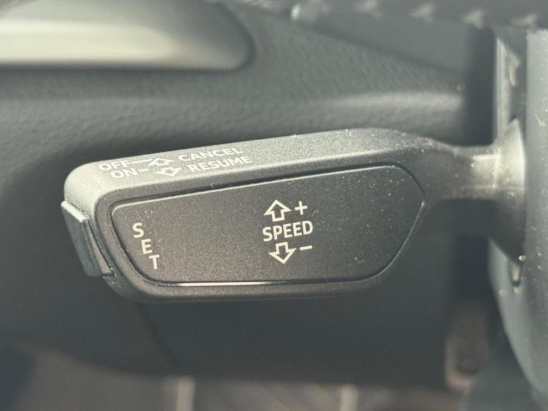 2016 Audi A3 2.0 TFSI S line Sportback S Tronic Euro 6 (s/s) 5dr HATCHBACK Petrol Automatic