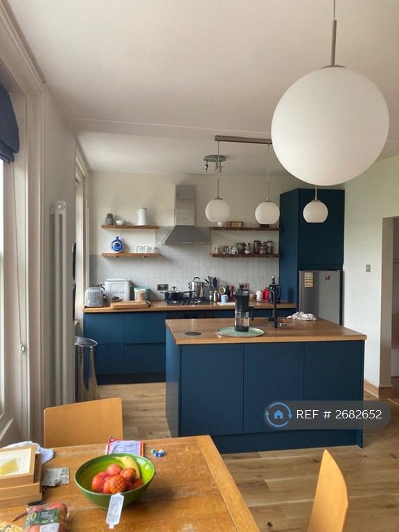 2 bedroom flat in Anson Road, London, N7 (2 bed) (#2682652)