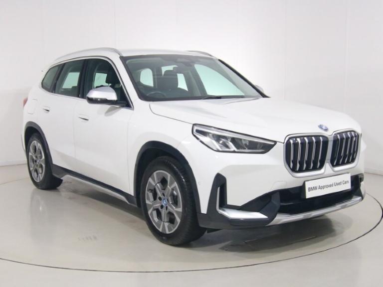 BMW iX1 230kW xDrive30 xLine 65kWh 5dr Auto