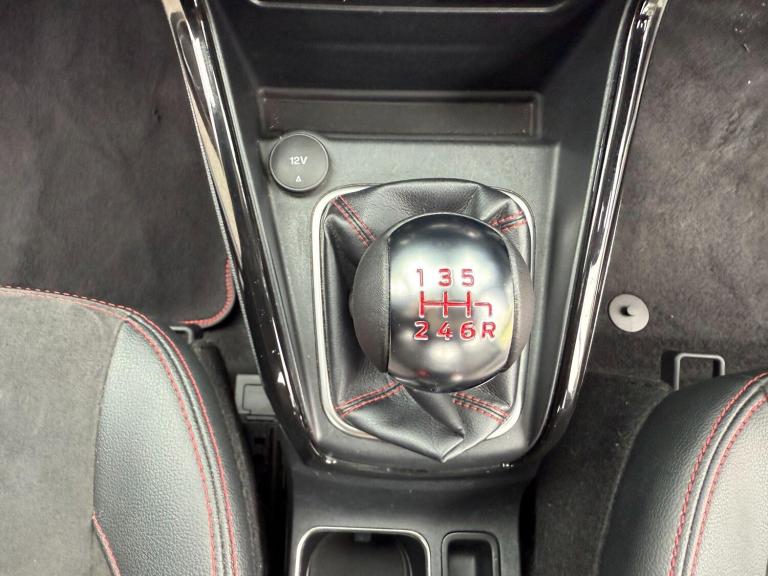 2022 Ford Ecosport 1.0 EcoBoost 140 ST-Line 5dr HATCHBACK PETROL Manual