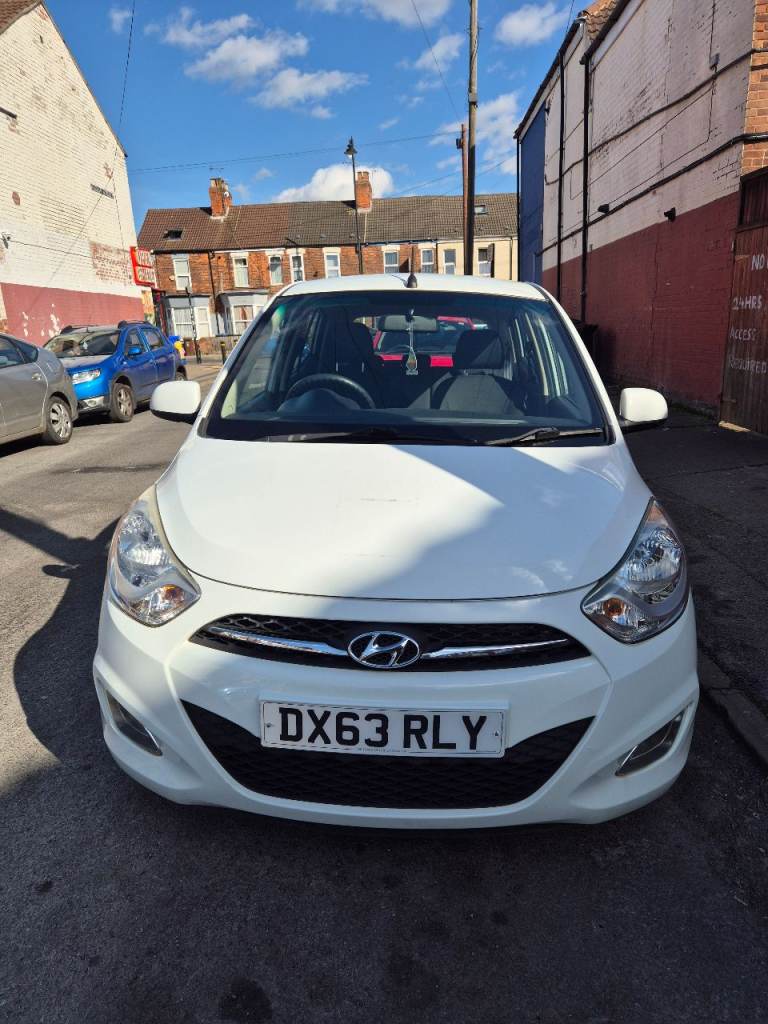 Good Condition..!! Nice little Car..