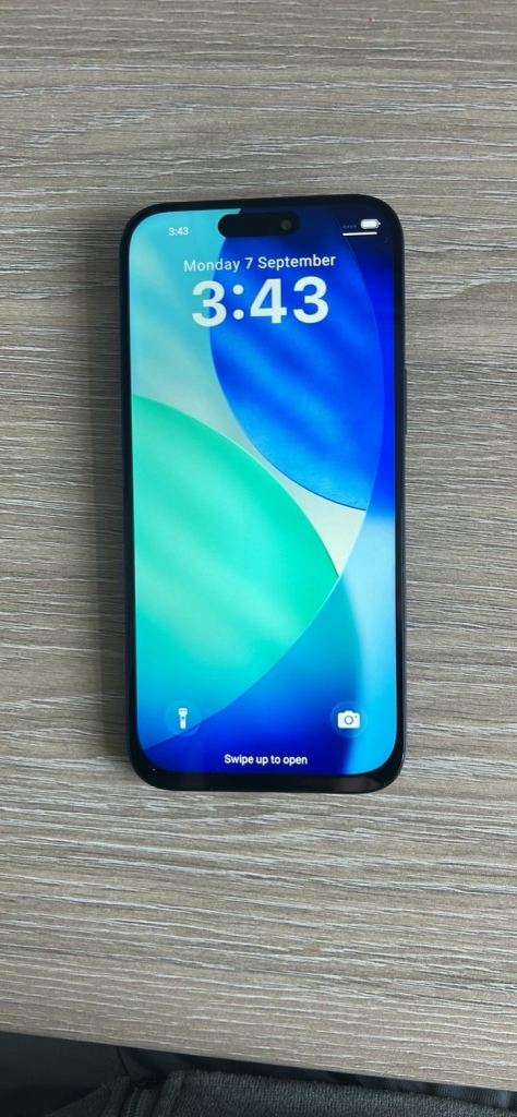 apple iphone 17 pro max