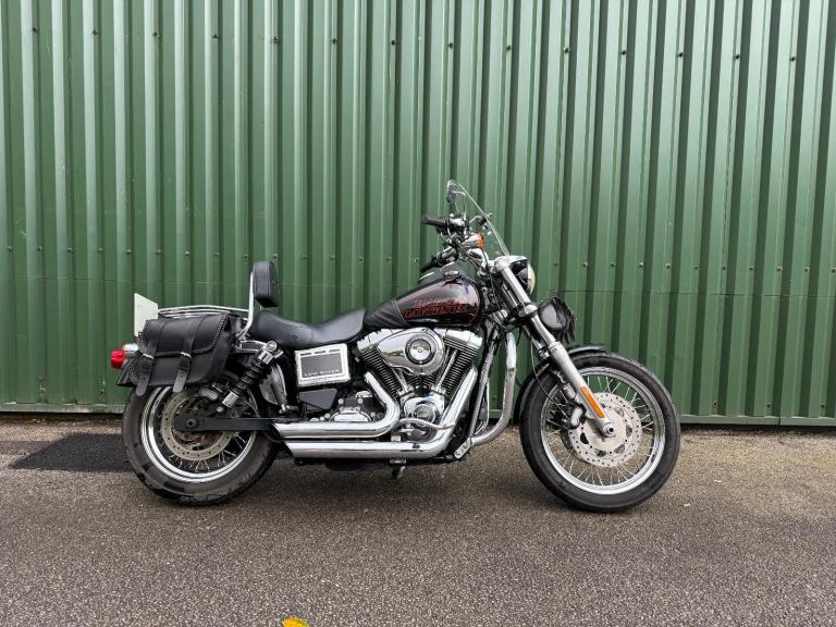 Harley-Davidson FXDL Low Rider 103Ci 2015 Black Stage 1 FHDSH 15k only 3 Owners 
