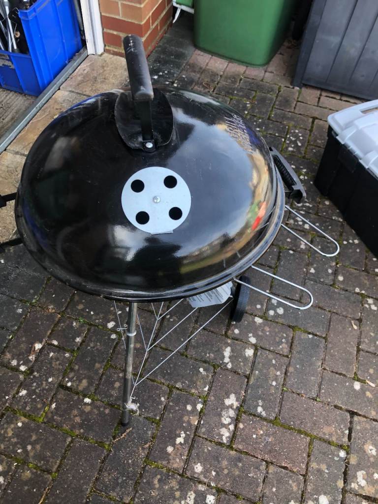 BBQ barbeque good condition