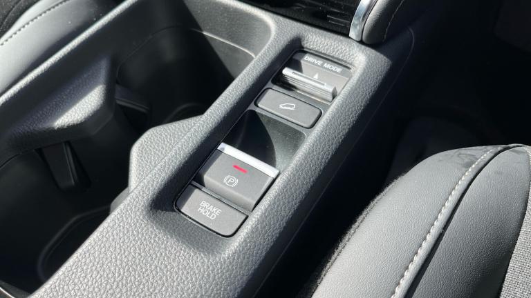 2024 Honda HR-V 1.5 eHEV Advance 5dr CVT HATCHBACK PETROL/ELECTRIC Automatic