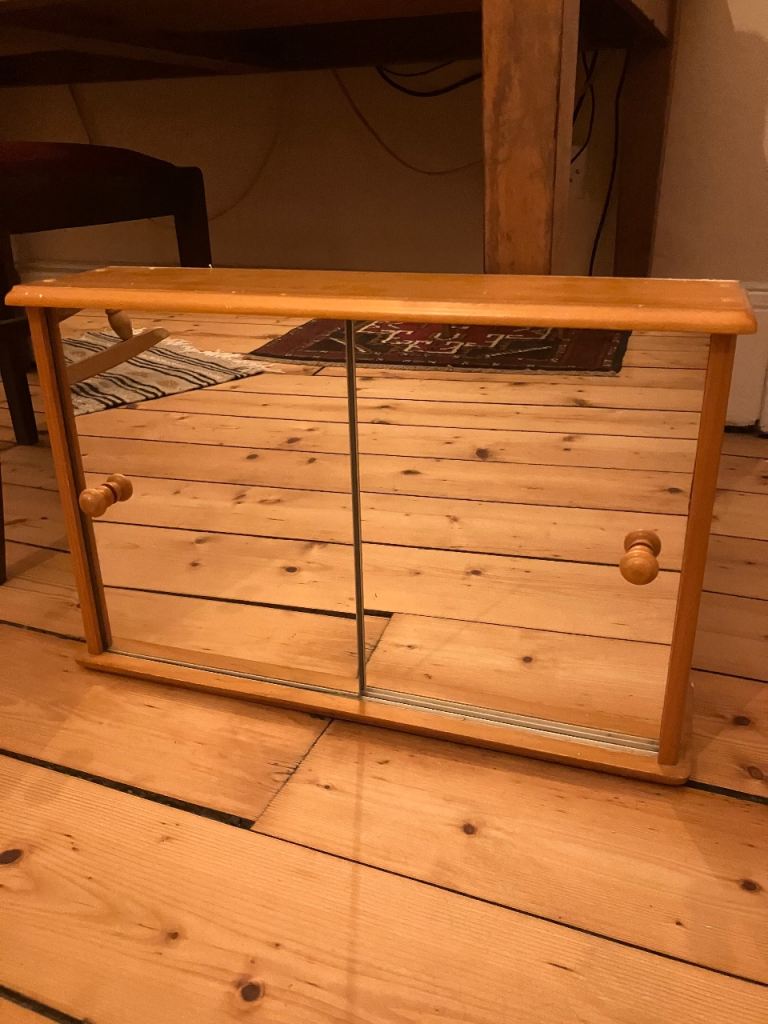 FREE - Wall Cabinet