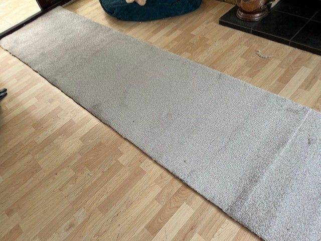 Carpet Offcut.