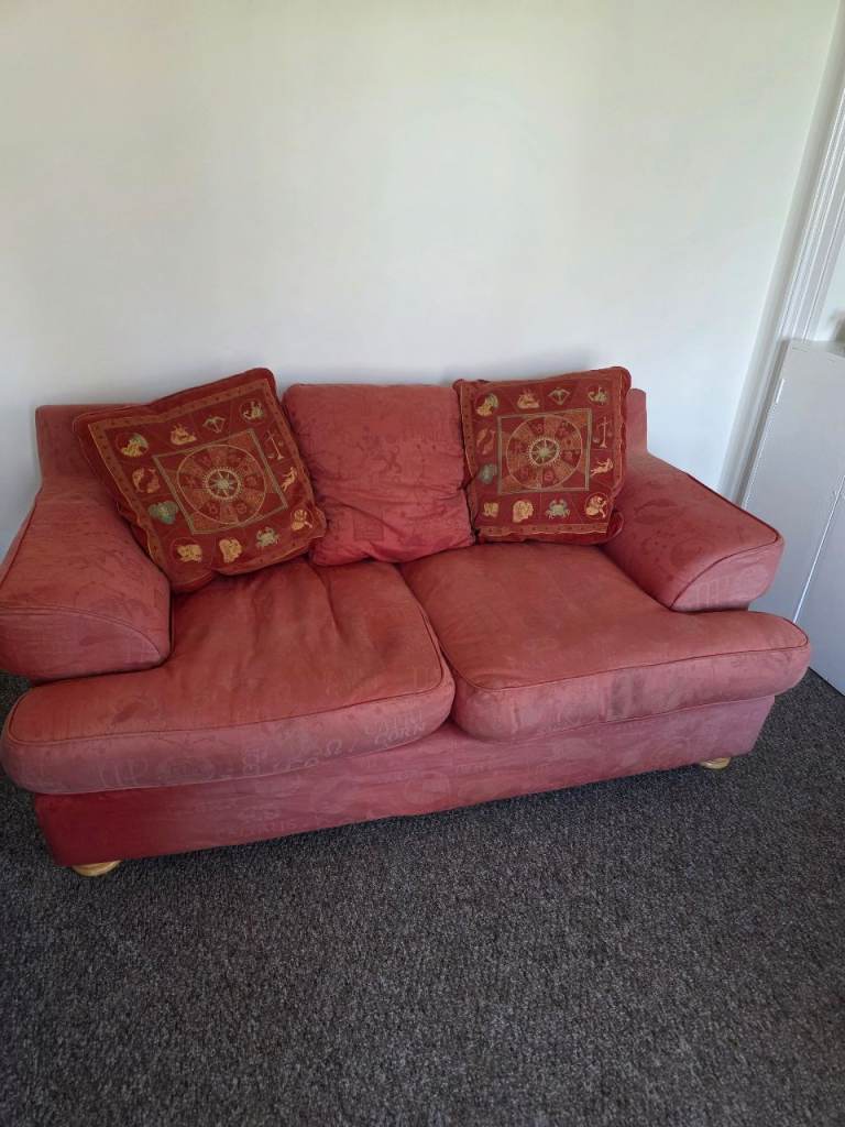 3 Seater Sofa