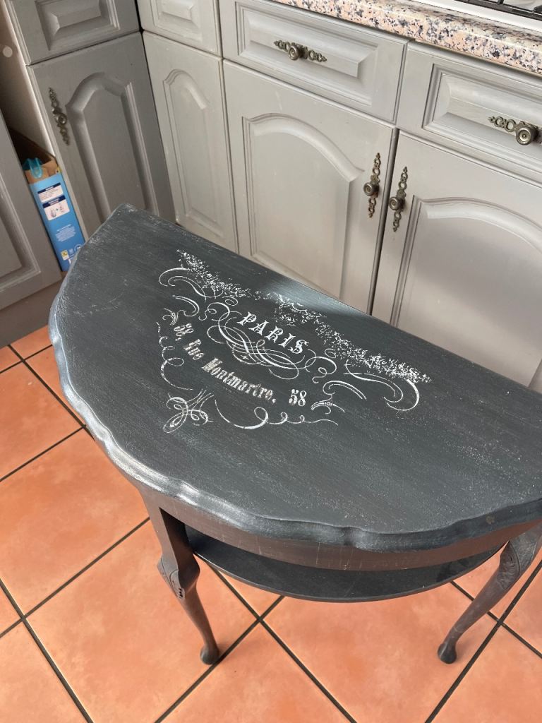 Side table 
