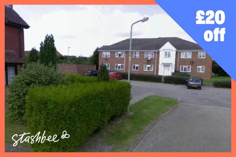 Parking Space to rent in Bicester (OX26) | Stashbee