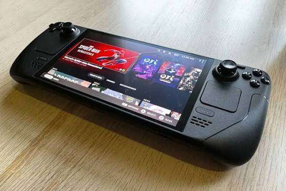 Steam Deck OLED 1TB - 1280 x 800 HDR - 90Hz