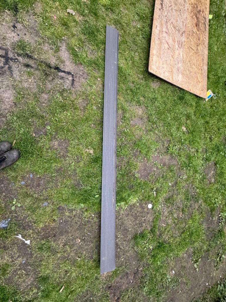 Free decking boards 