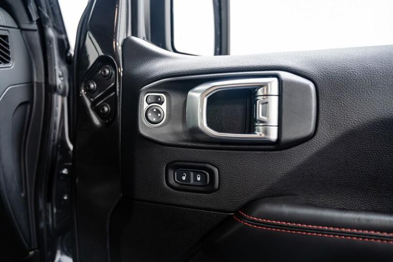 2024 Jeep Wrangler GME Rubicon SUV Petrol Automatic