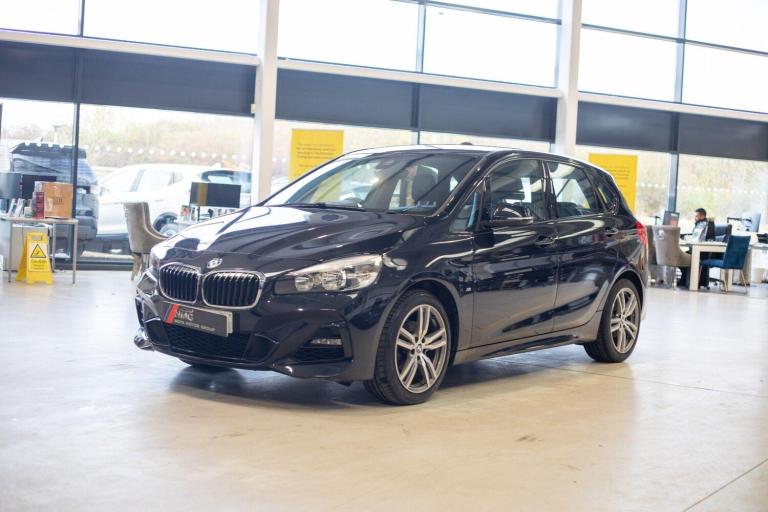 2025 BMW 2 Series Active Tourer 1.5 218i M Sport MPV 5dr Petrol Manual Euro 6 (s/s) (140 ps) **To...