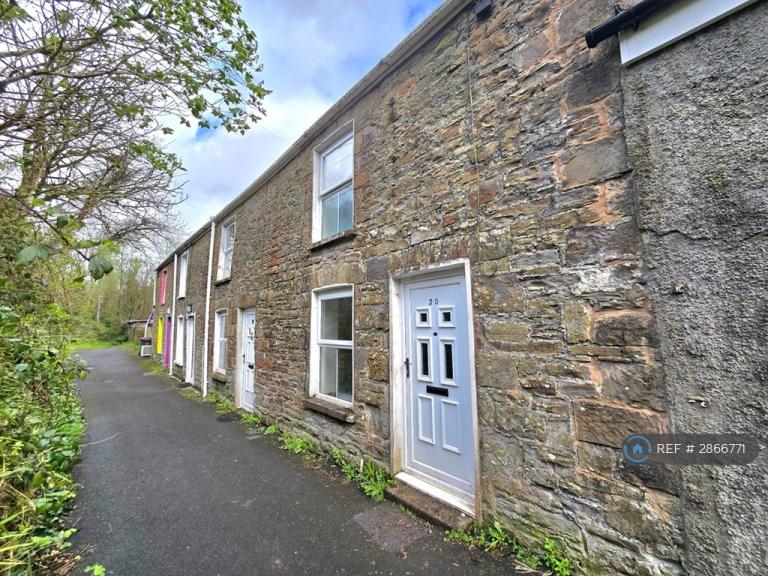 2 bedroom house in Owens Lane, Swansea, SA9 (2 bed) (#2866771)